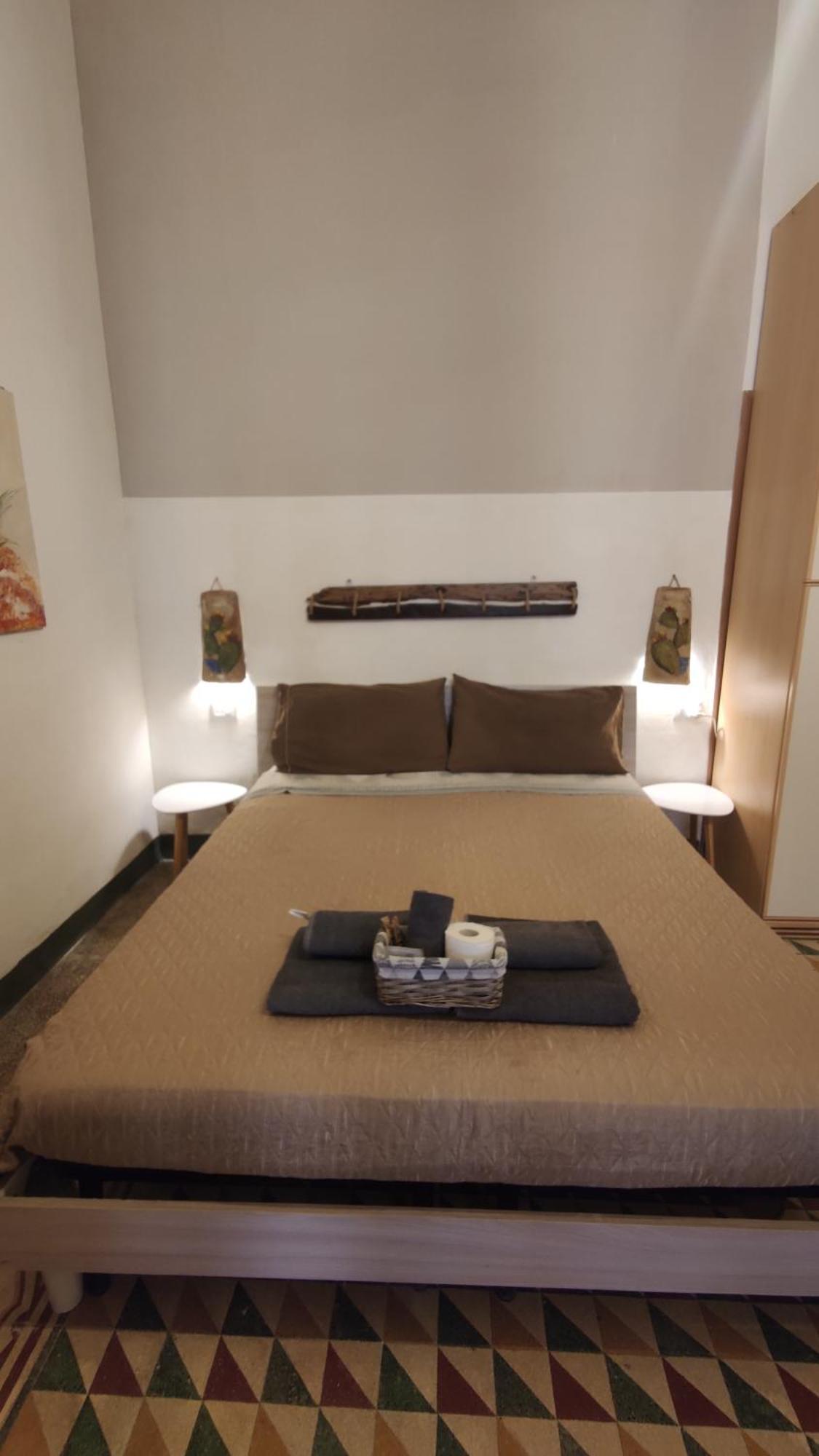 마르살라 Amelie House 아파트 객실 사진